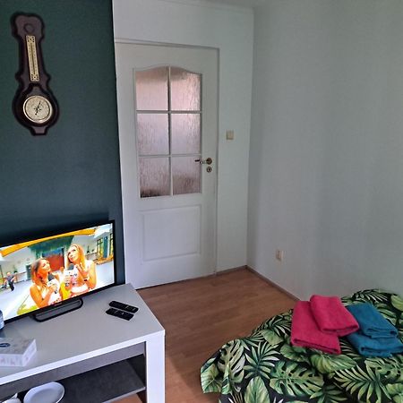 Apbapartamenty Augustów Exteriér fotografie