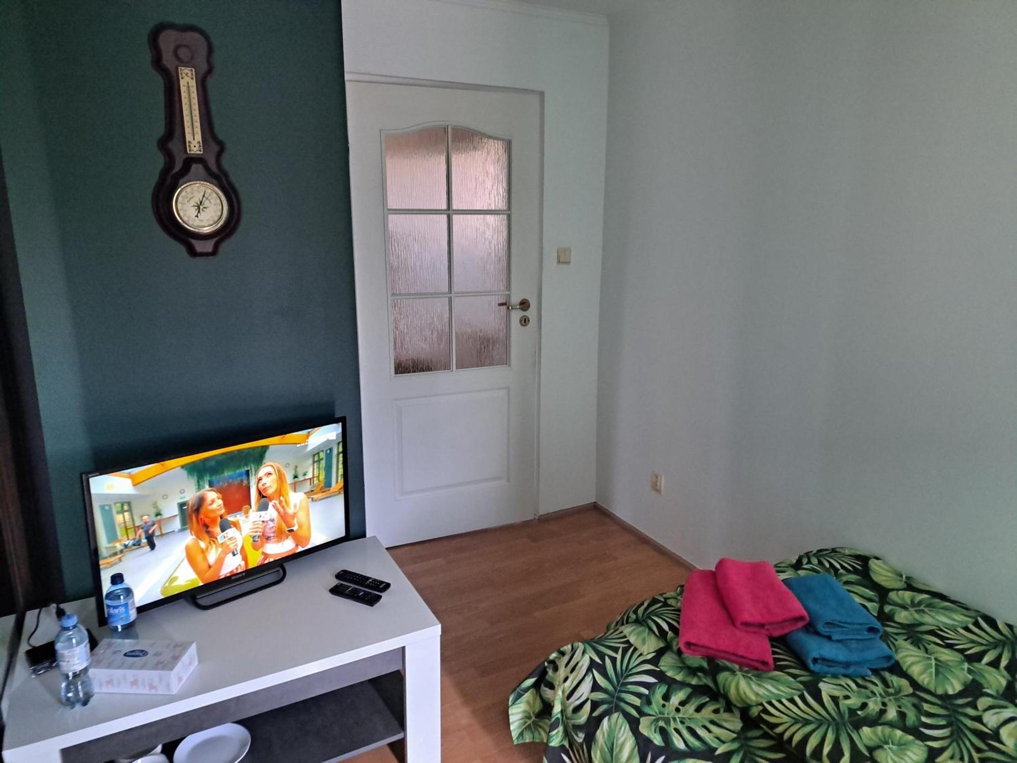 Apbapartamenty Augustów Exteriér fotografie